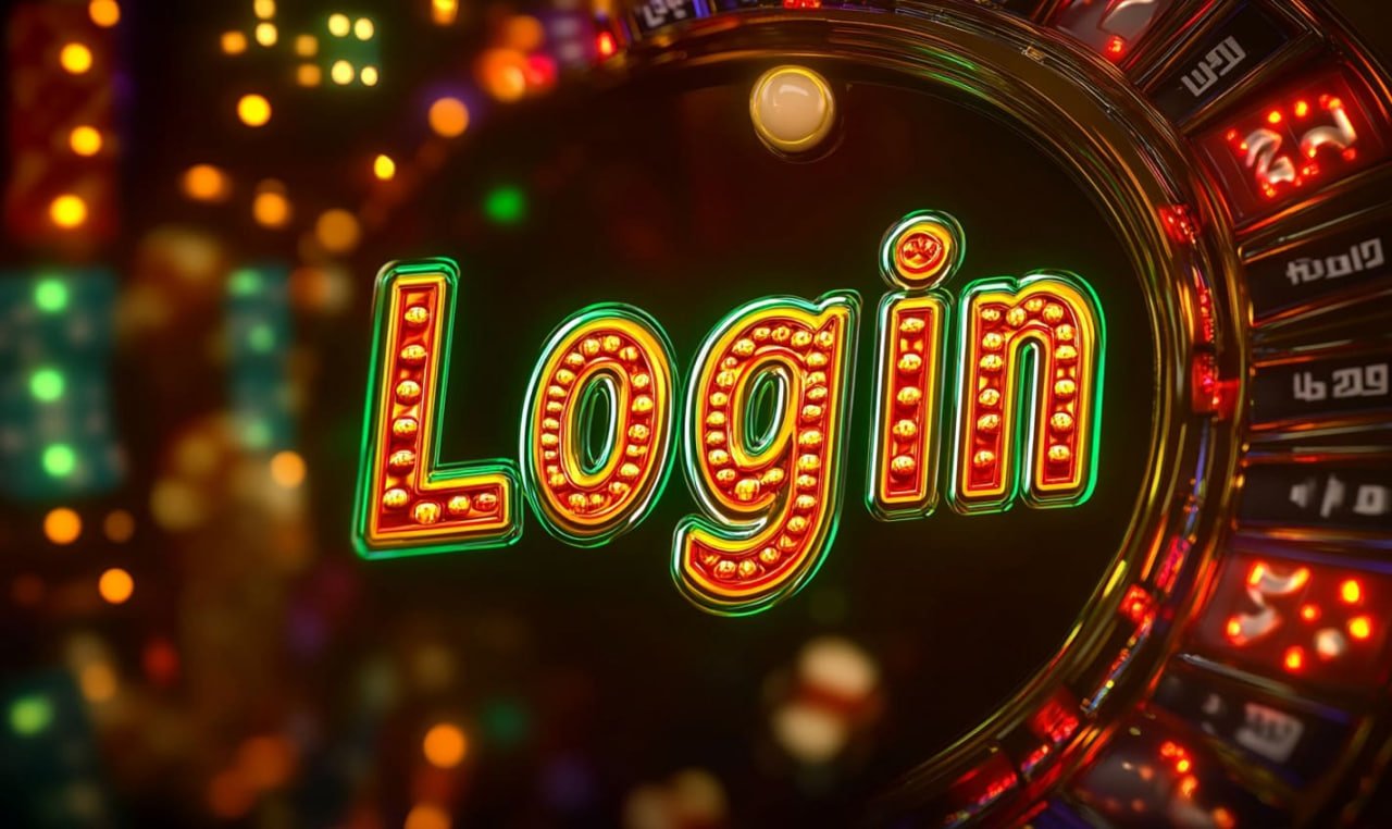 VIP Casino game lobby interface on desktop browser