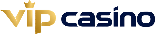 VIP Casino official logo